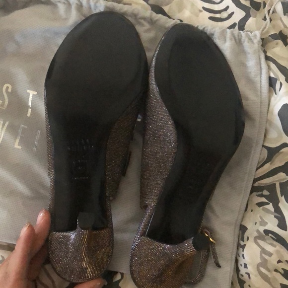 Stuart Weitzman - Picture 8 of 8